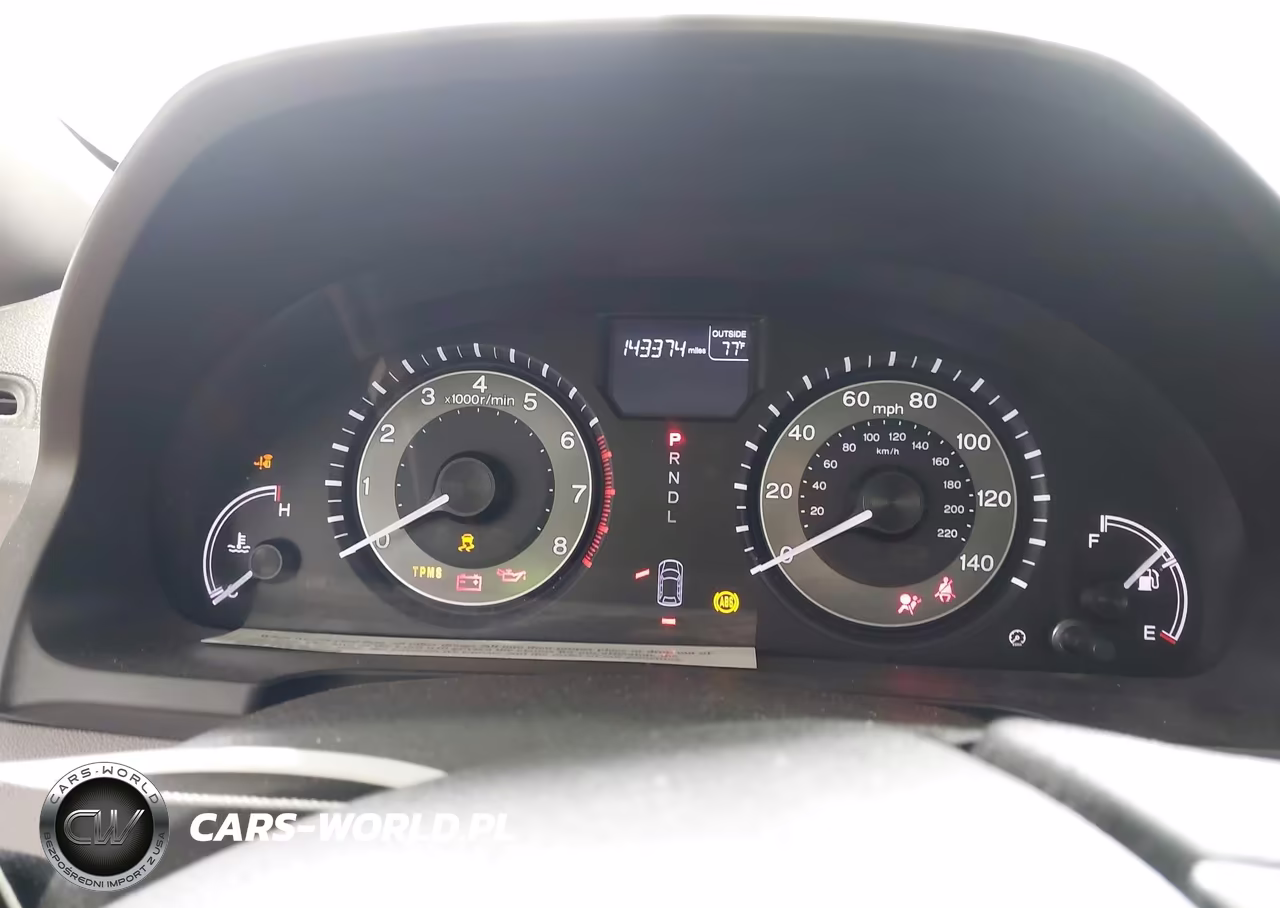 2014 Honda Odyssey Ex-L VIN:5FNRL5H63EB011152 - 7