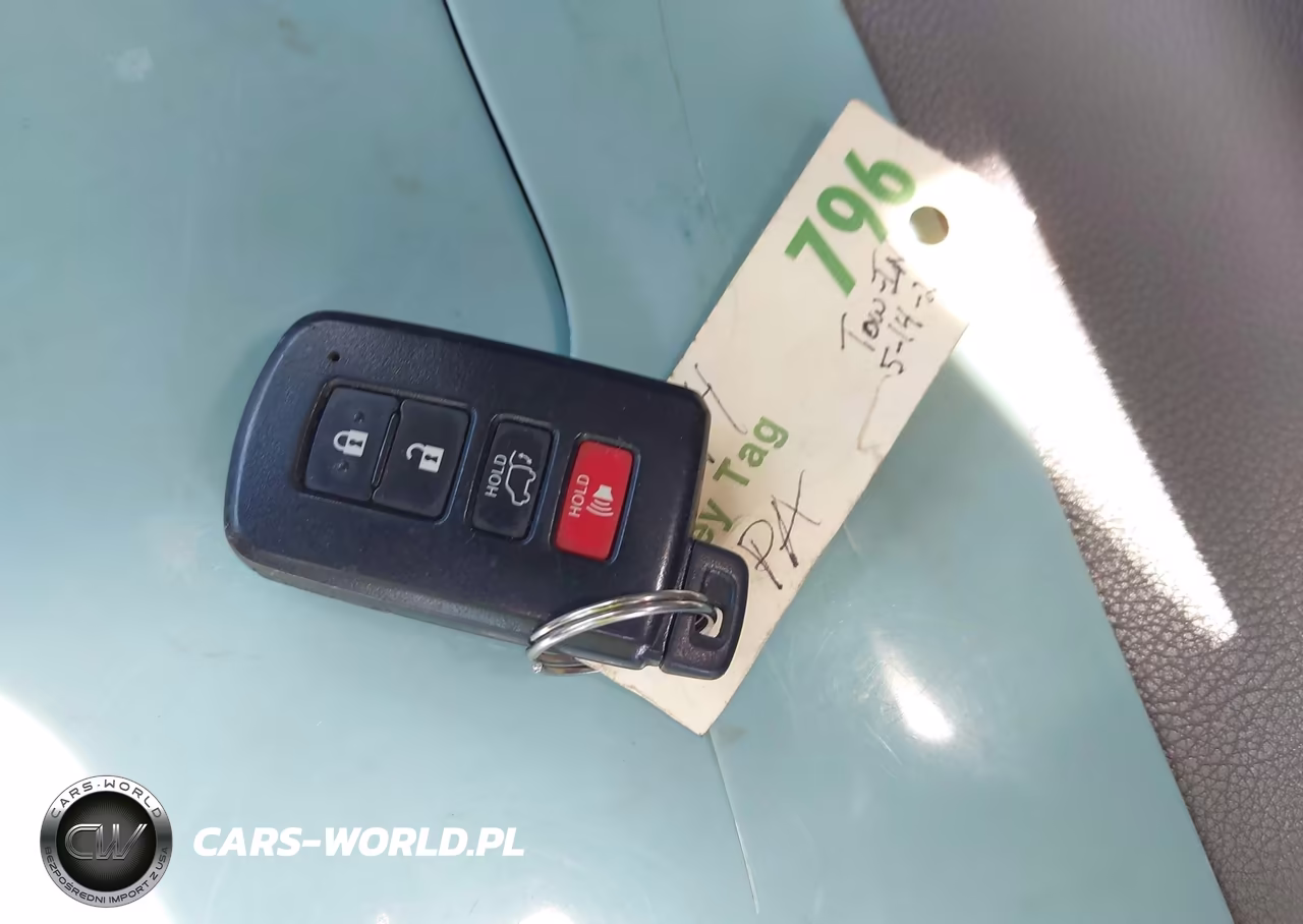 2013 Toyota Rav4 Limited VIN:2T3YFREV0DW036623 - 11