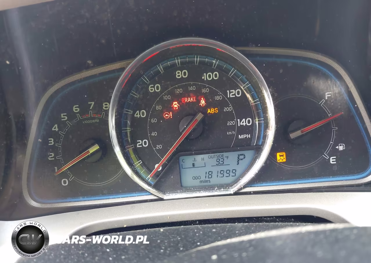 2013 Toyota Rav4 Limited VIN:2T3YFREV0DW036623 - 7