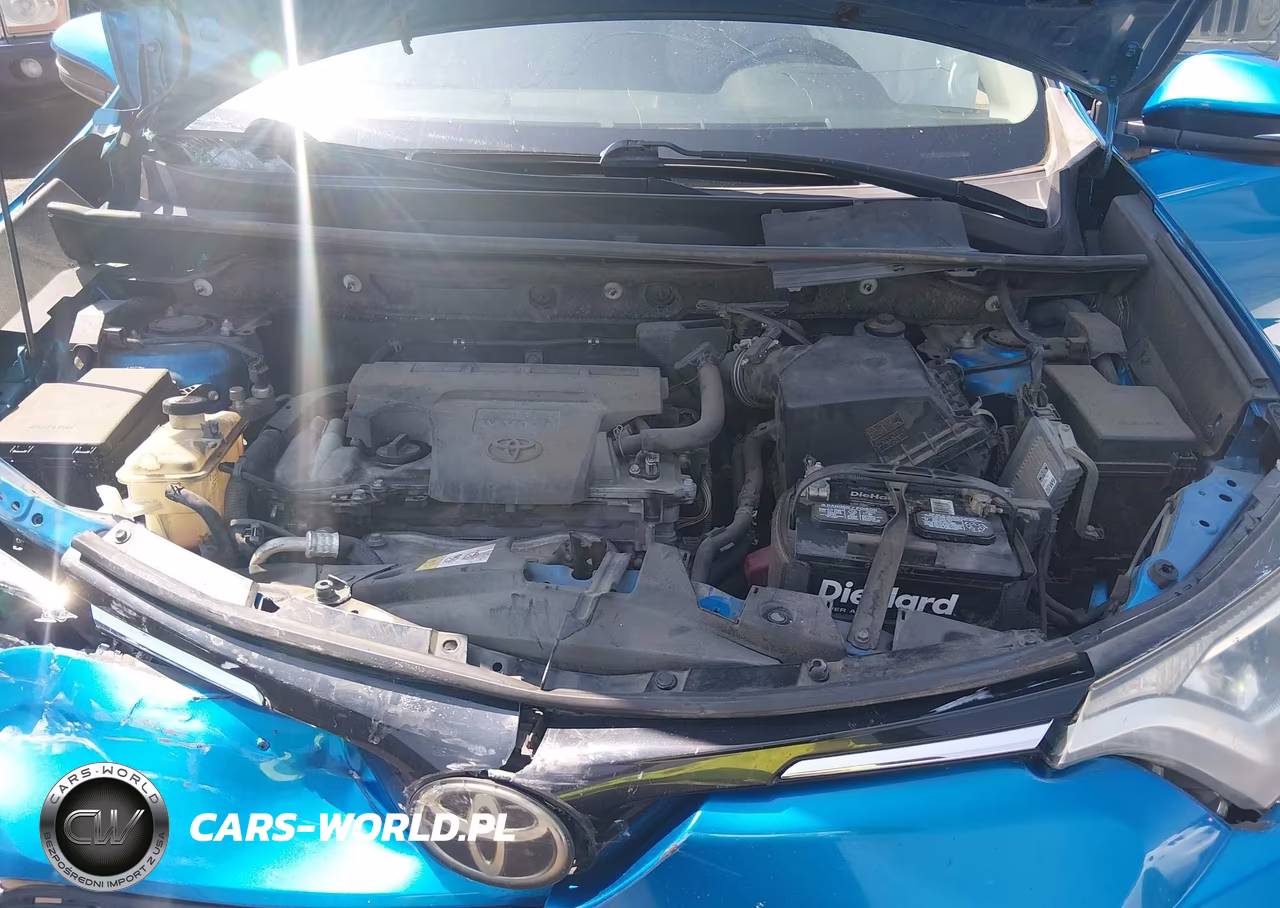 2017 Toyota Rav4 Xle VIN:JTMWFREV4HJ705942 - 10