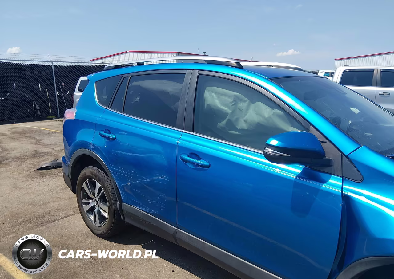 2017 Toyota Rav4 Xle VIN:JTMWFREV4HJ705942 - 17