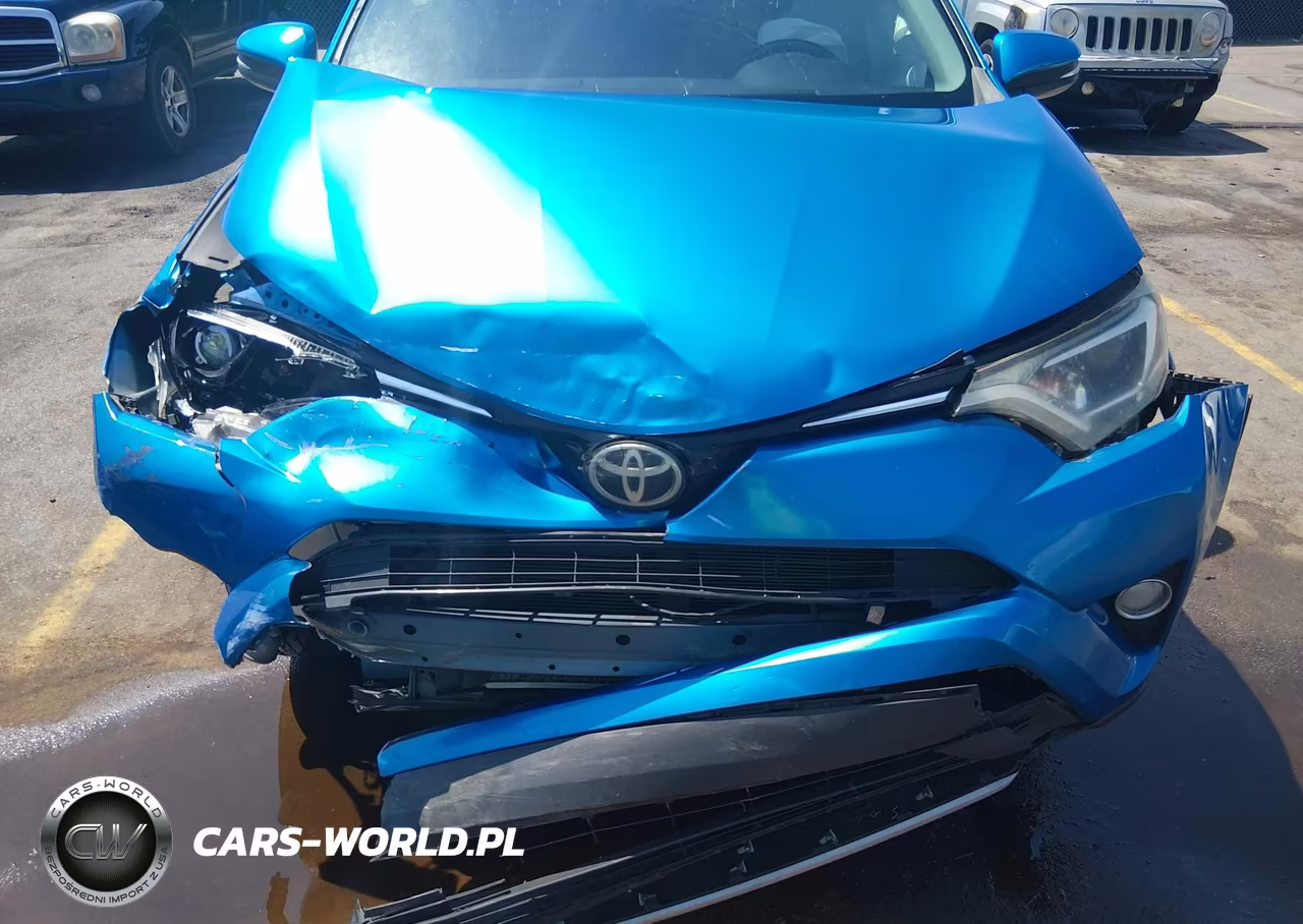 2017 Toyota Rav4 Xle VIN:JTMWFREV4HJ705942 - 6
