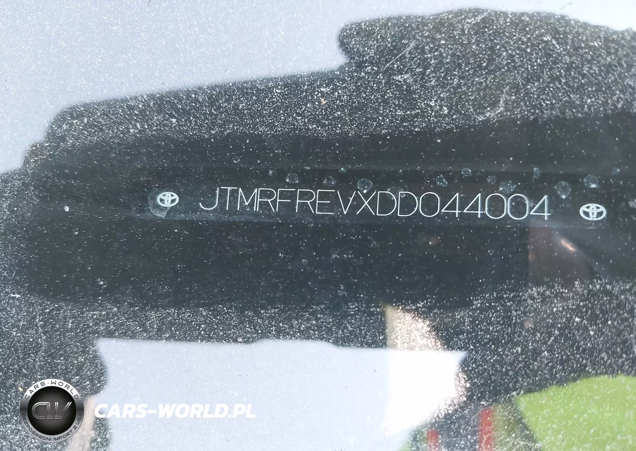 2013 Toyota Rav4 Xle VIN:JTMRFREVXDD044004 - 19