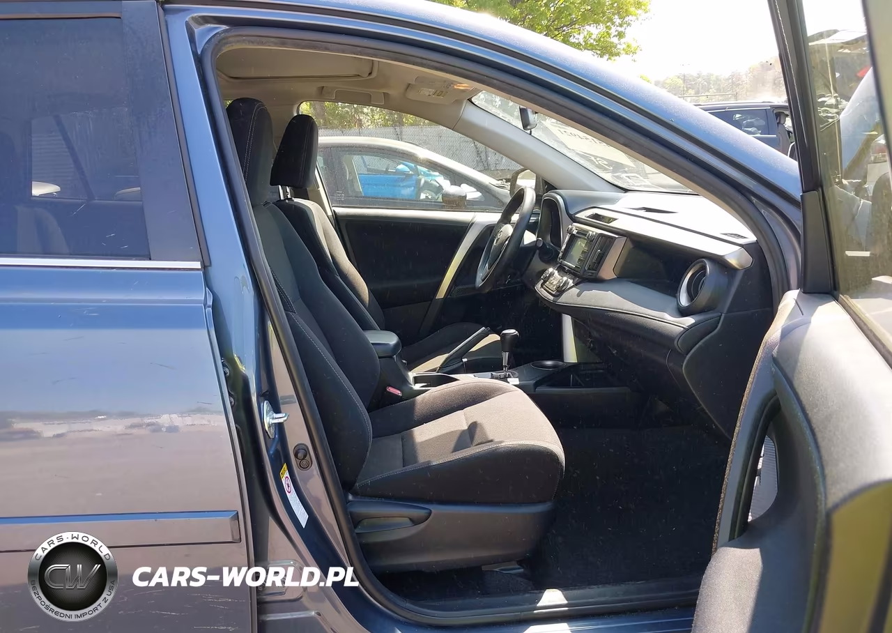 2013 Toyota Rav4 Xle VIN:JTMRFREVXDD044004 - 5