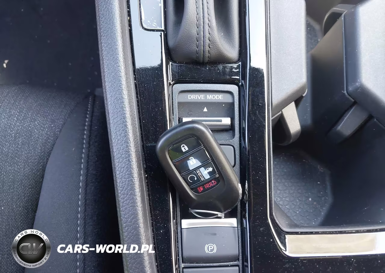 2025 Honda Accord Hybrid Sport VIN:1HGCY2F54SA033246 - 11