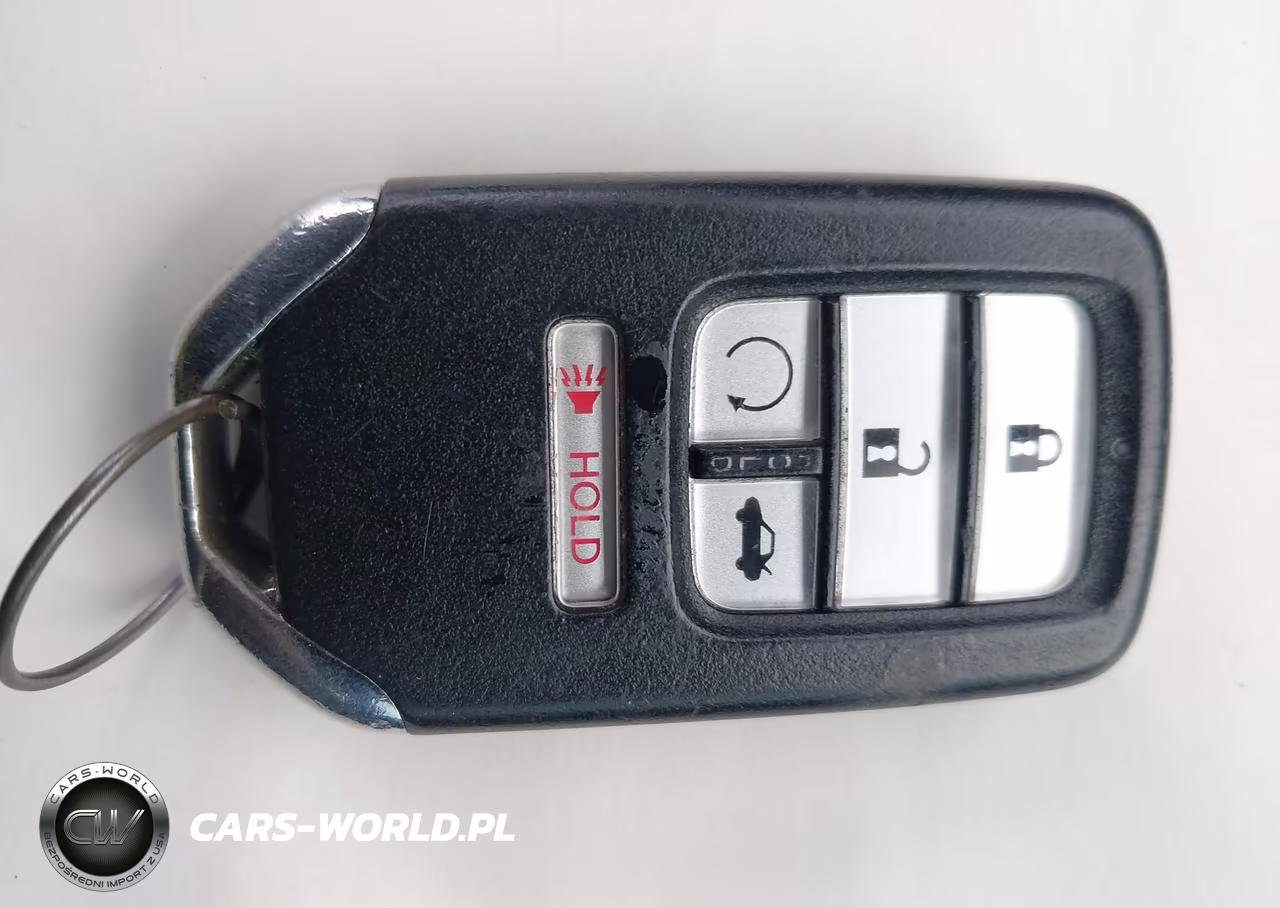 2018 Honda Accord Sport 2.0T VIN:1HGCV2F38JA025656 - 11