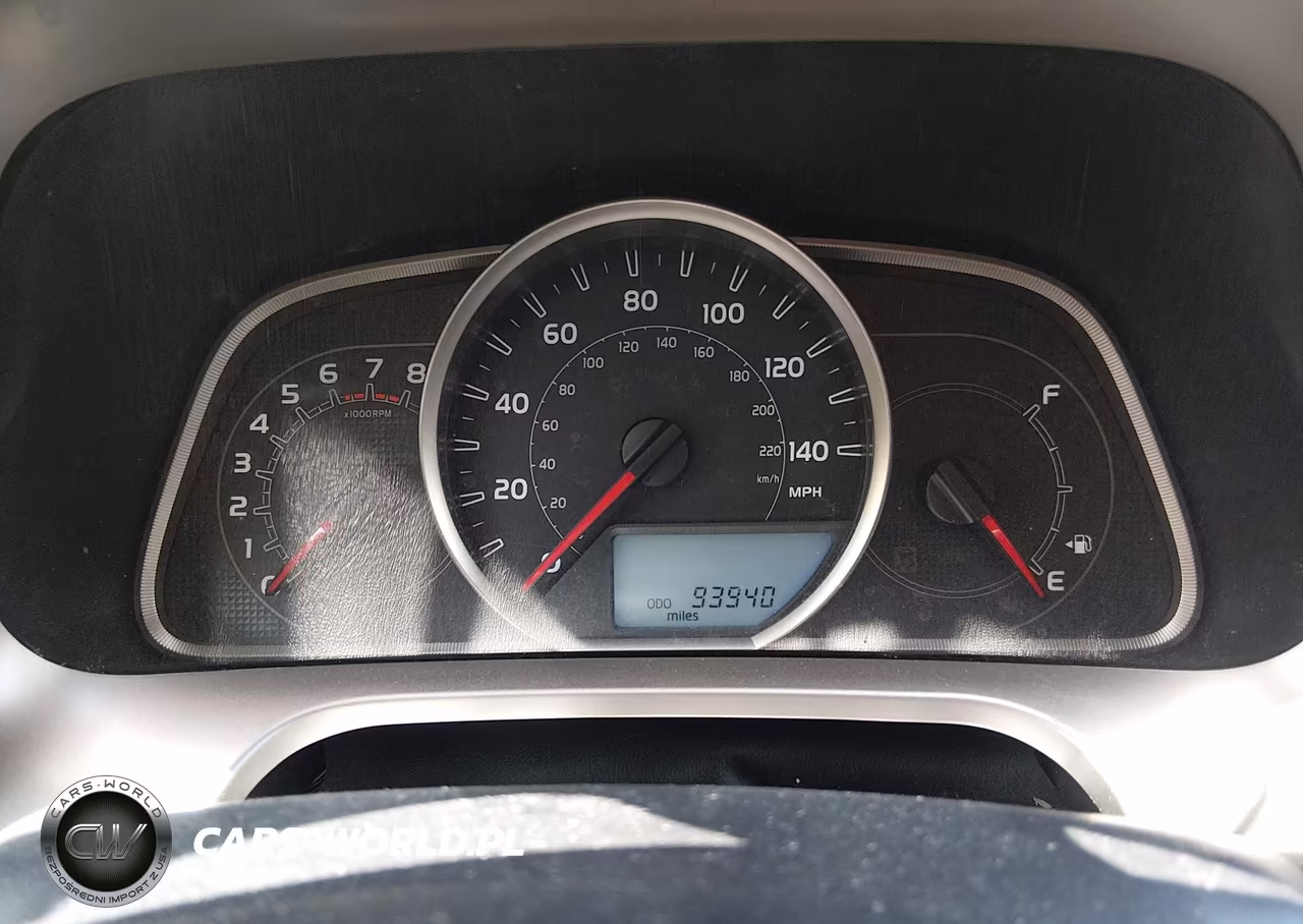 2015 Toyota Rav4 Xle VIN:JTMRFREV6FD171612 - 7