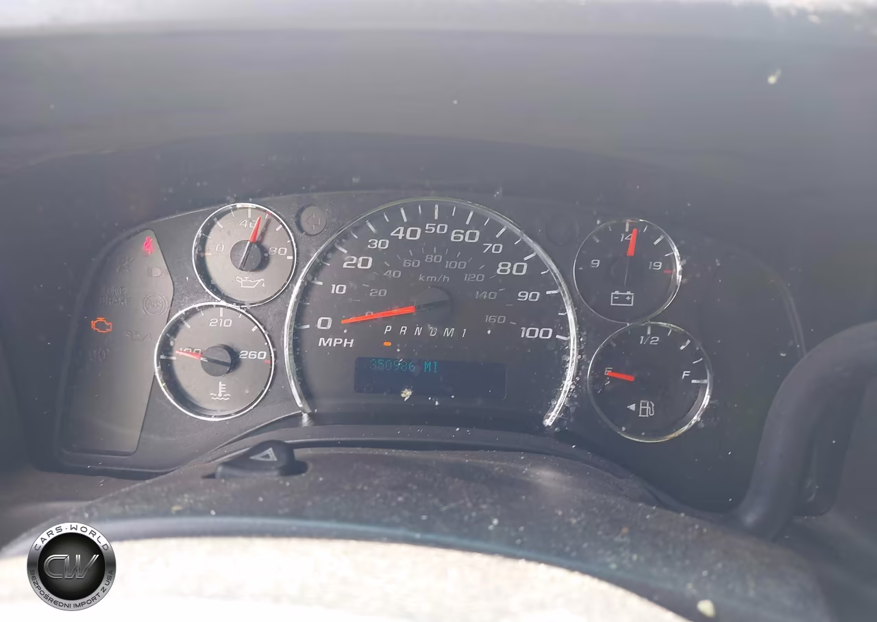 2016 GMC Savana 2500 1Wt VIN:1GTW7AFF4G1158207 - 7