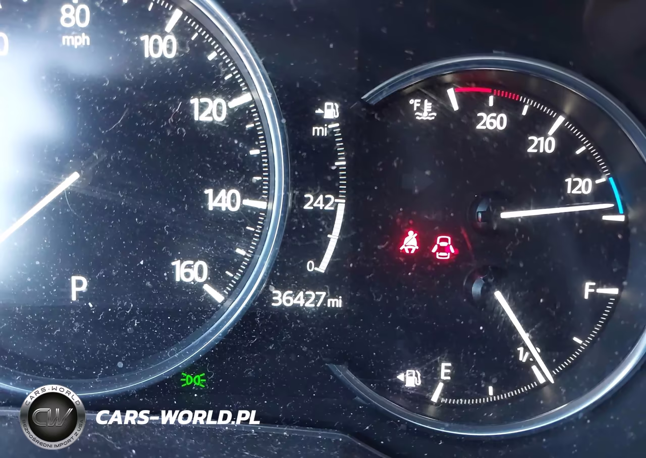 2020 Mazda Cx-5 Grand Touring VIN:JM3KFBDM7L0753875 - 14