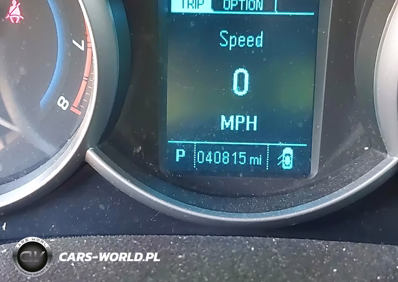 2014 Chevrolet Cruze 1Lt Auto VIN:1G1PC5SB5E7344786 - 15