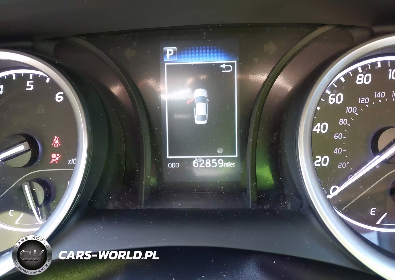 2023 Toyota Camry Le VIN:4T1C11AK8PU828070 - 7