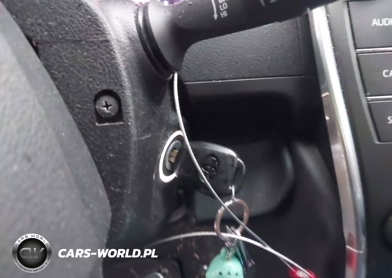 2017 Toyota Camry Se VIN:4T1BF1FKXHU448218 - 11