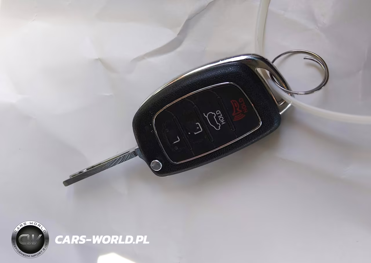 2014 Hyundai Santa Fe Sport 2.4L VIN:5XYZUDLB4EG224065 - 11