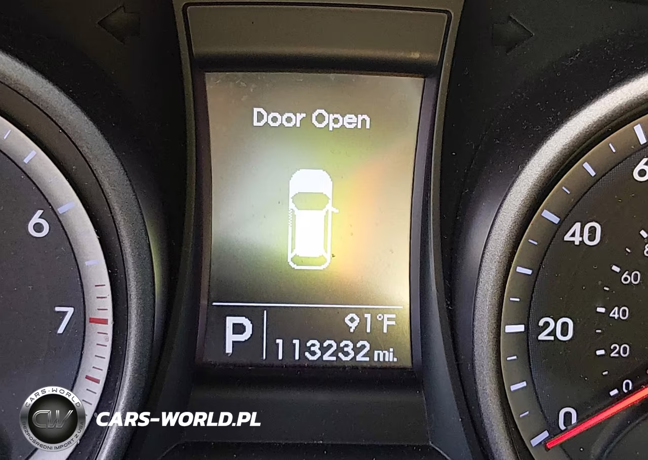 2014 Hyundai Santa Fe Sport 2.4L VIN:5XYZUDLB4EG224065 - 15