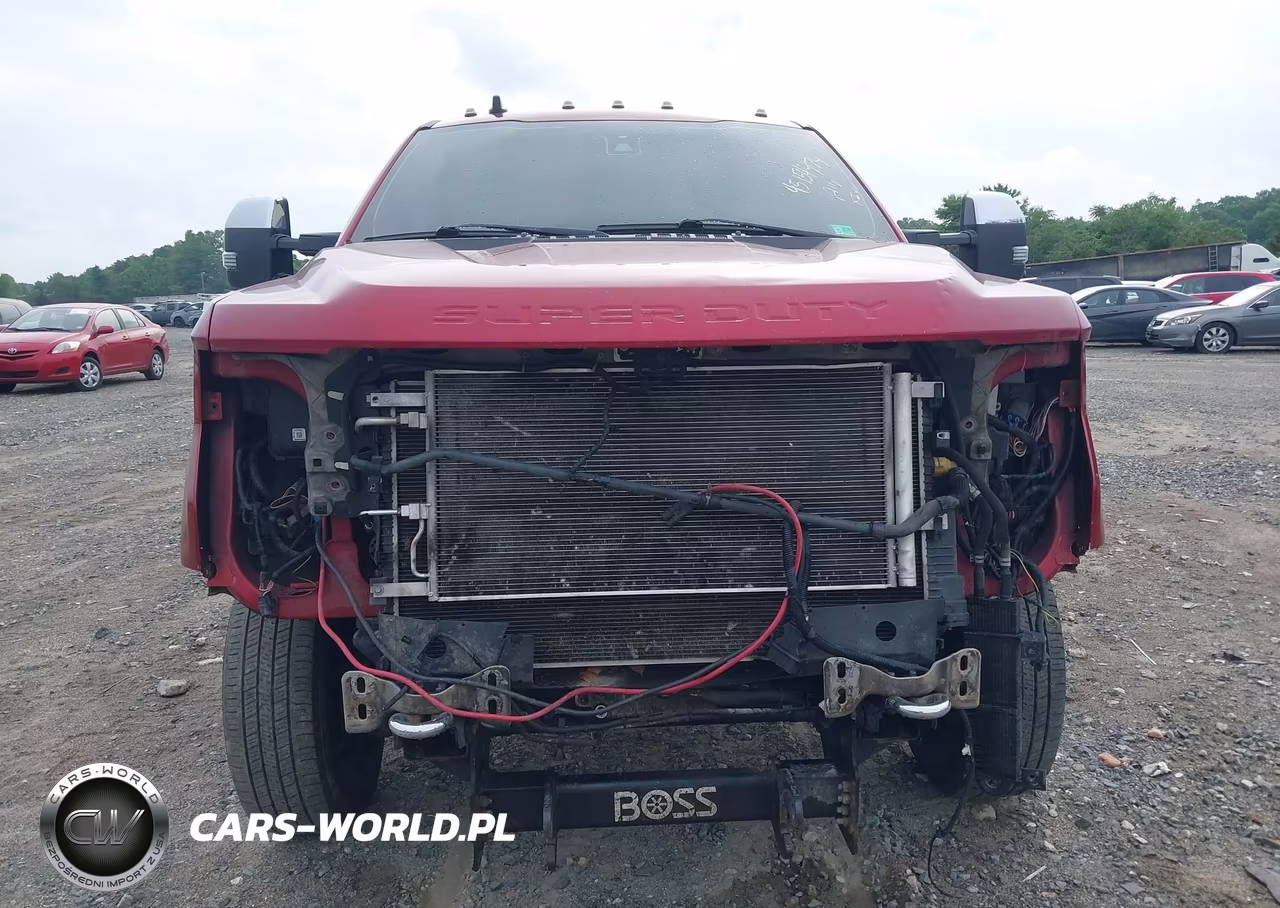2019 Ford F-350 Lariat VIN:1FT8W3DT5KED50804 - 15