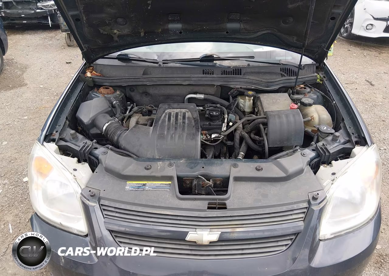 2009 Chevrolet Cobalt Lt VIN:1G1AT58H997117771 - 10