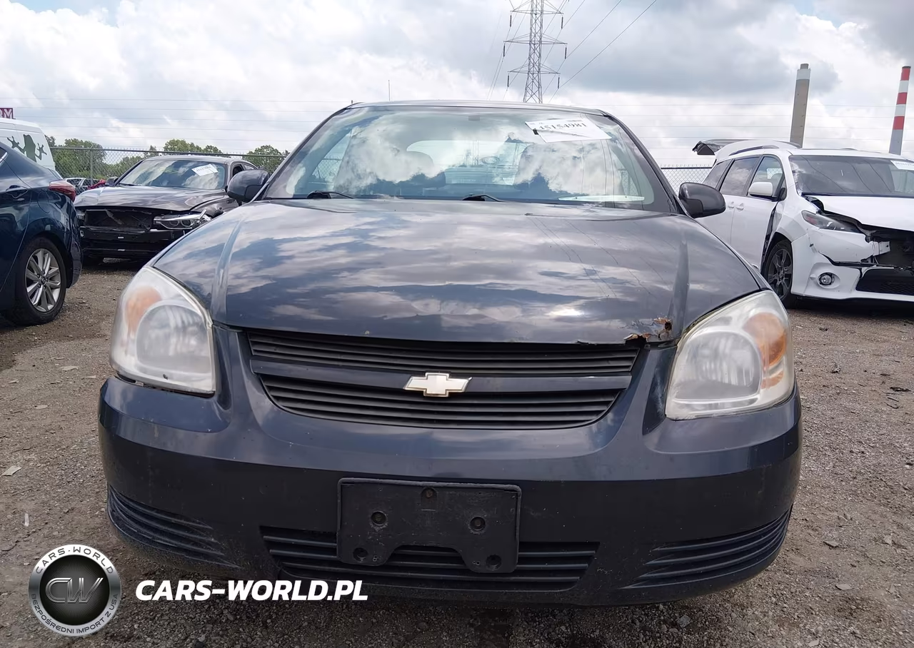 2009 Chevrolet Cobalt Lt VIN:1G1AT58H997117771 - 12