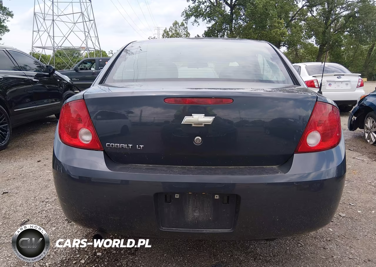 2009 Chevrolet Cobalt Lt VIN:1G1AT58H997117771 - 16