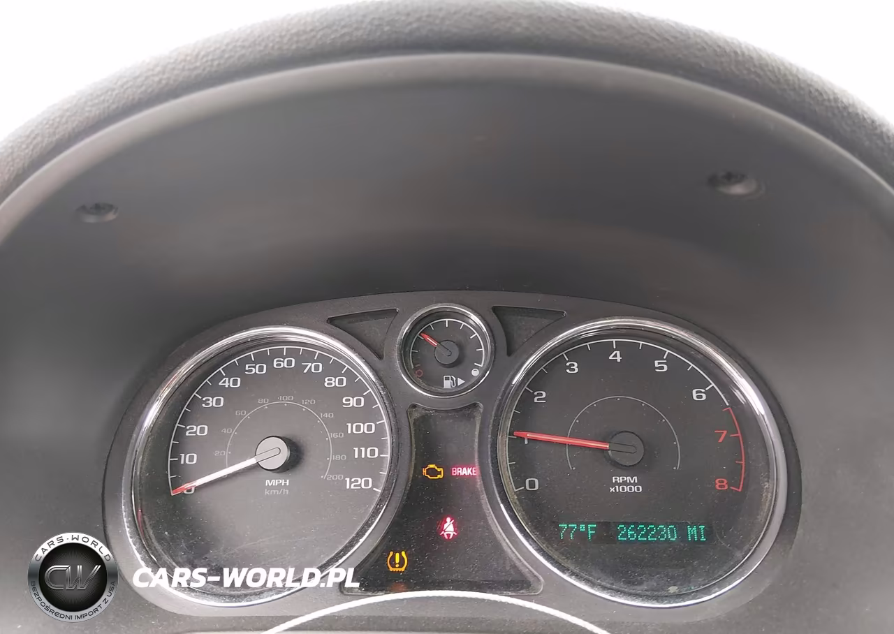 2009 Chevrolet Cobalt Lt VIN:1G1AT58H997117771 - 7