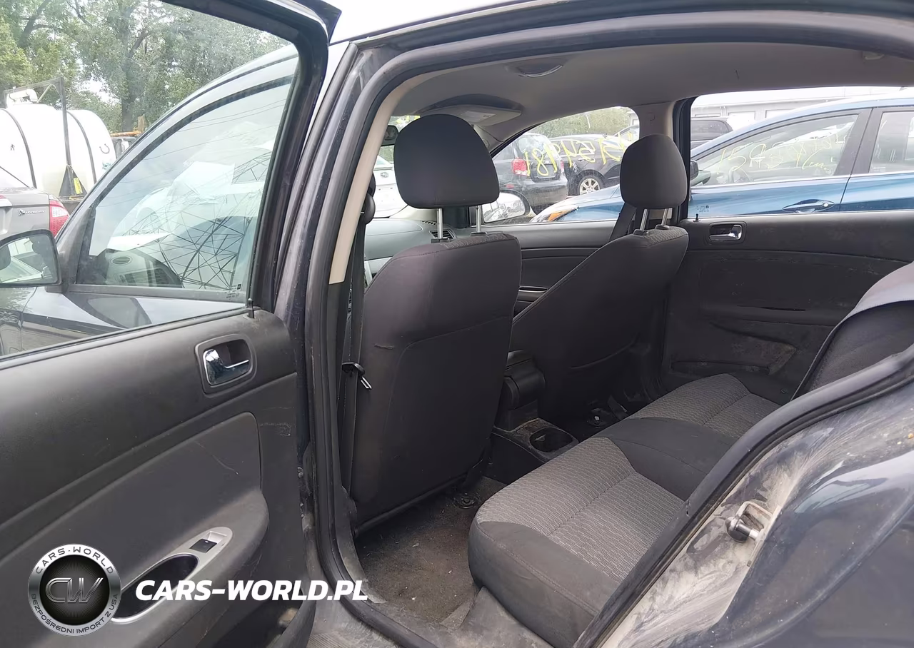 2009 Chevrolet Cobalt Lt VIN:1G1AT58H997117771 - 8