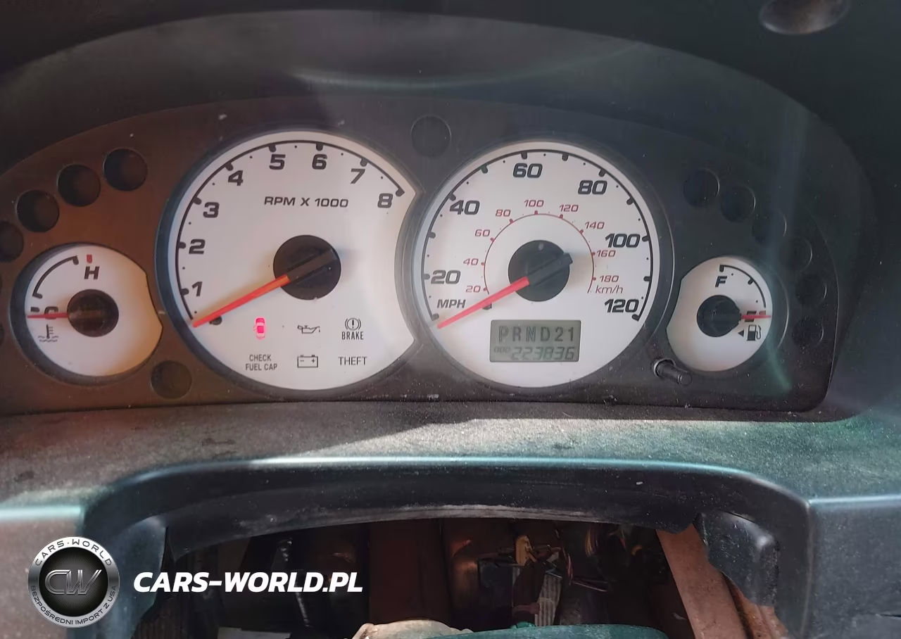 2002 Ford Escape Xlt VIN:1FMYU04152KE10516 - 7