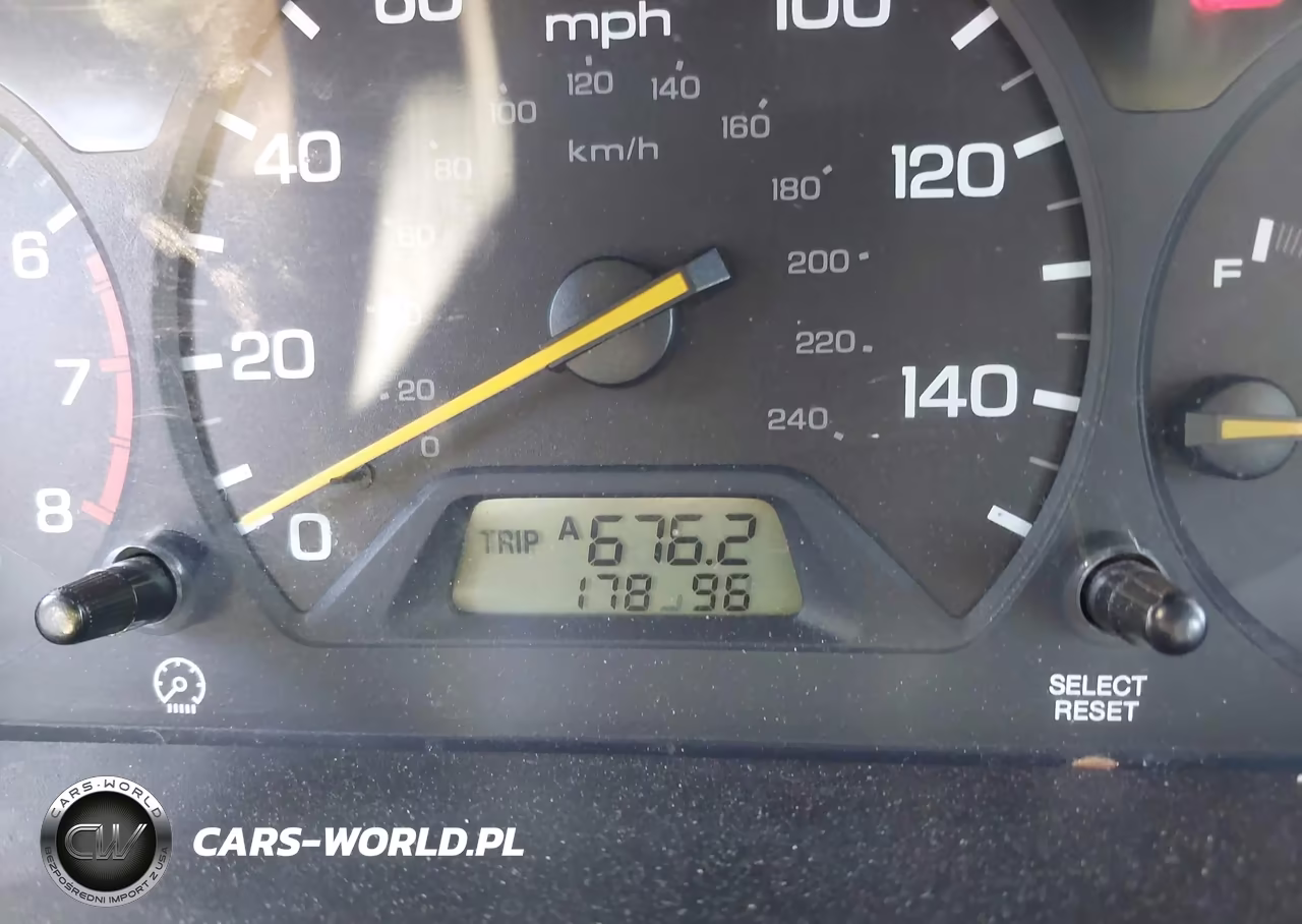2002 Honda Accord 3.0 Ex VIN:1HGCG16522A052648 - 15