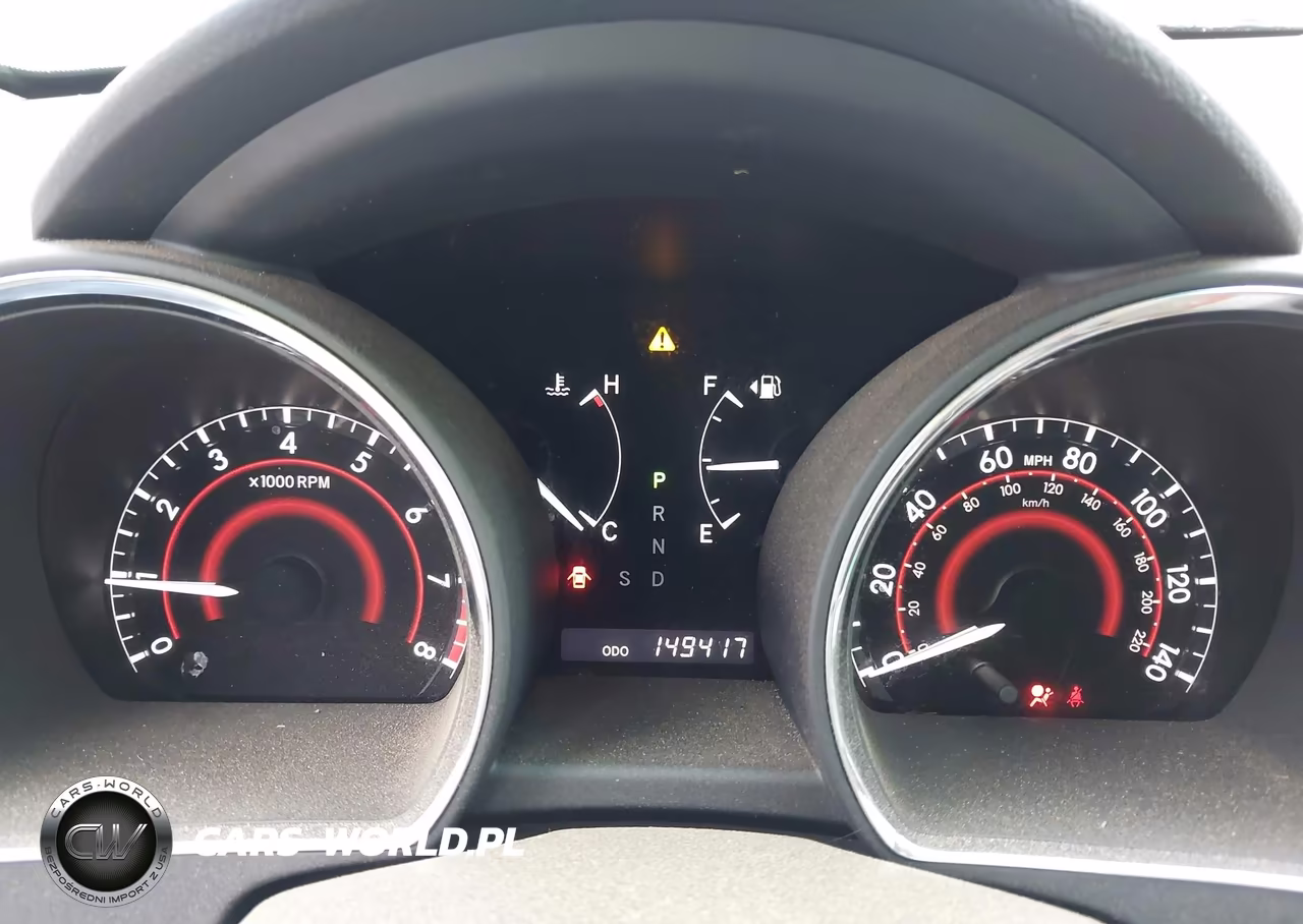 2009 Toyota Highlander Limited VIN:JTEDS42A792073629 - 7