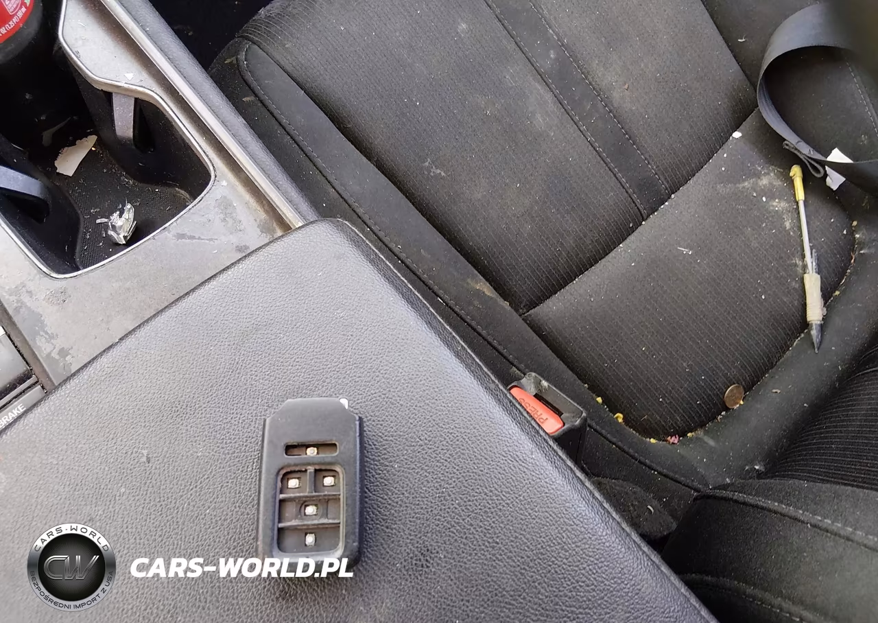 2019 Honda Accord Ex VIN:1HGCV1F49KA174985 - 11