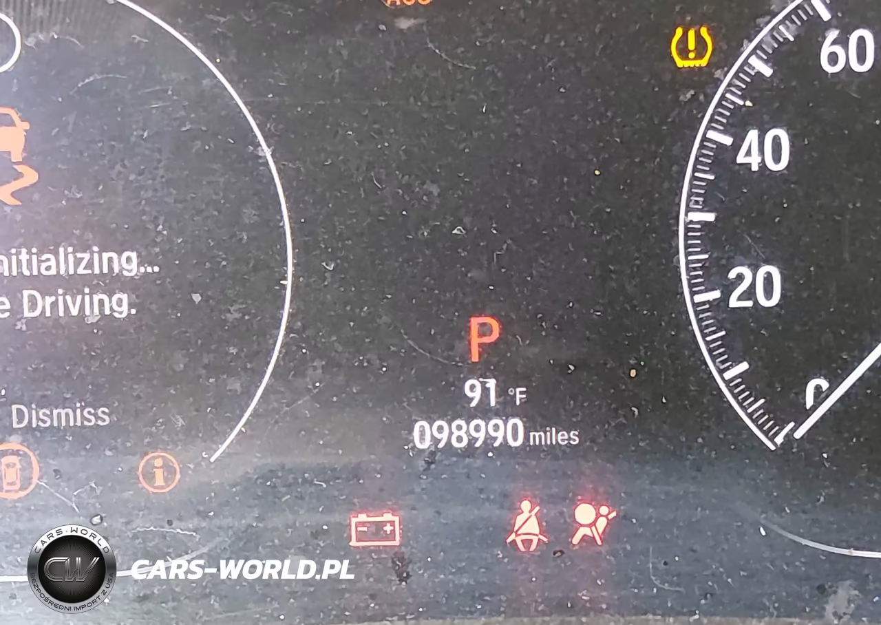 2019 Honda Accord Ex VIN:1HGCV1F49KA174985 - 15