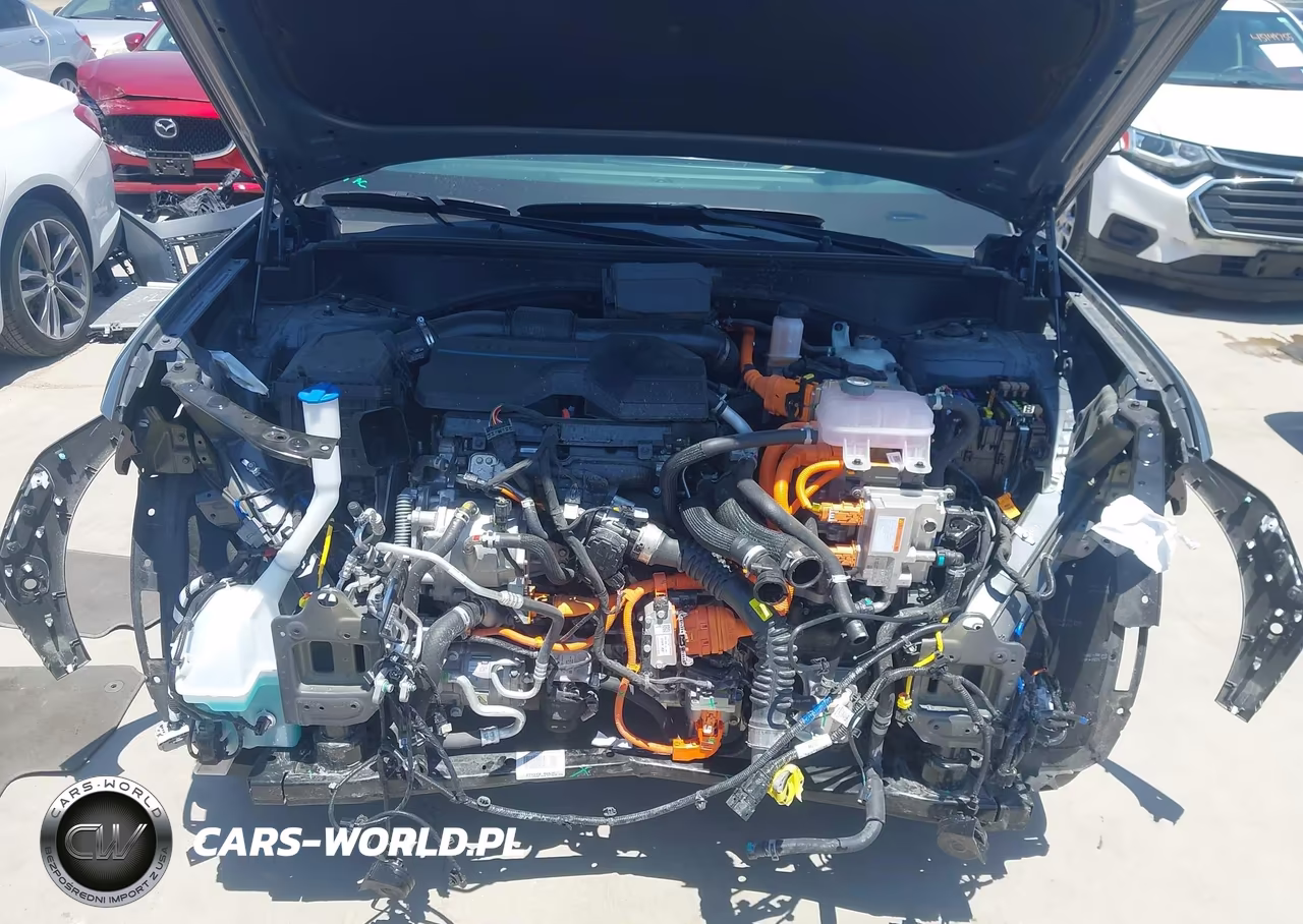 2025 Hyundai Santa Fe Hybrid Limited VIN:5NMP34G11SH064465 - 10