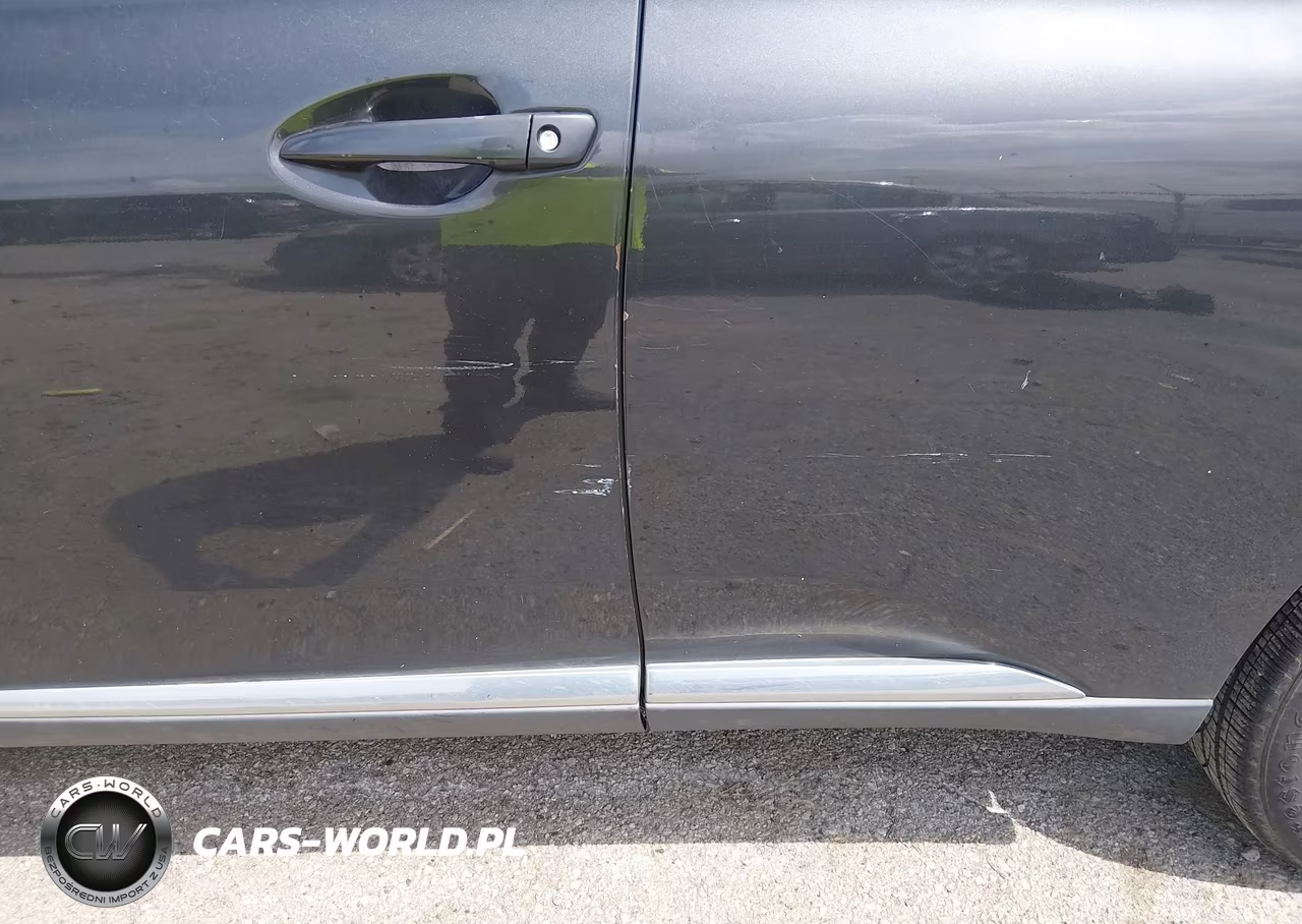 2010 Lexus Rx 350 VIN:2T2ZK1BA5AC004433 - 6