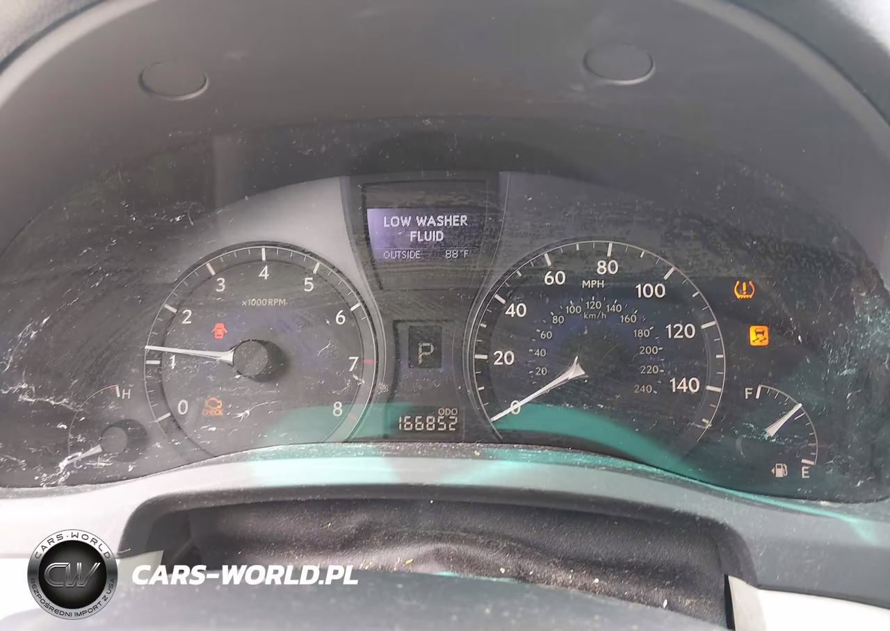 2010 Lexus Rx 350 VIN:2T2ZK1BA5AC004433 - 7