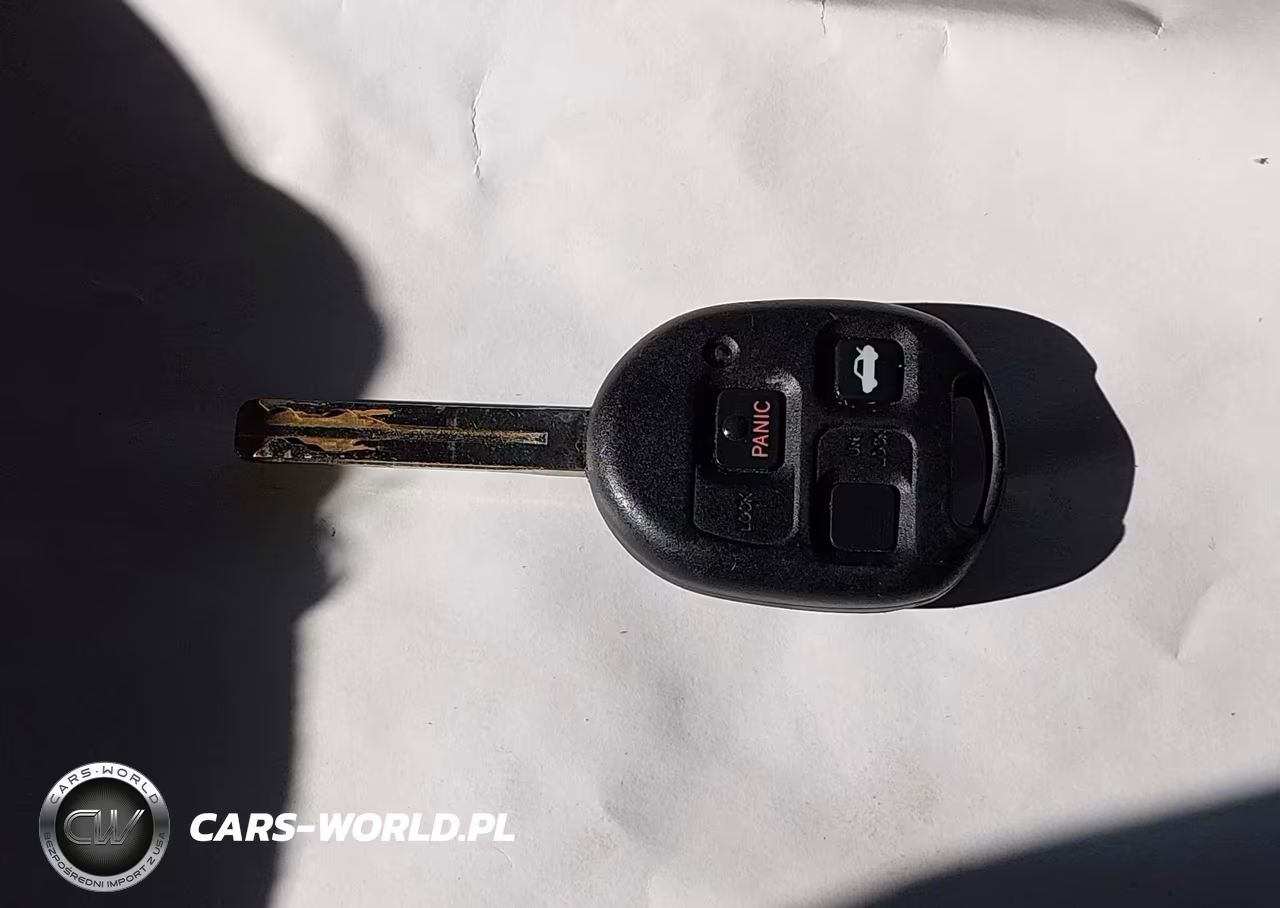 2002 Lexus Es 300 VIN:JTHBF30G225005713 - 11