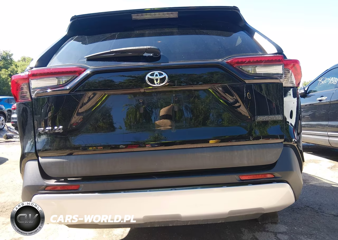 2019 Toyota Rav4 Adventure VIN:2T3J1RFV5KW014614 - 20