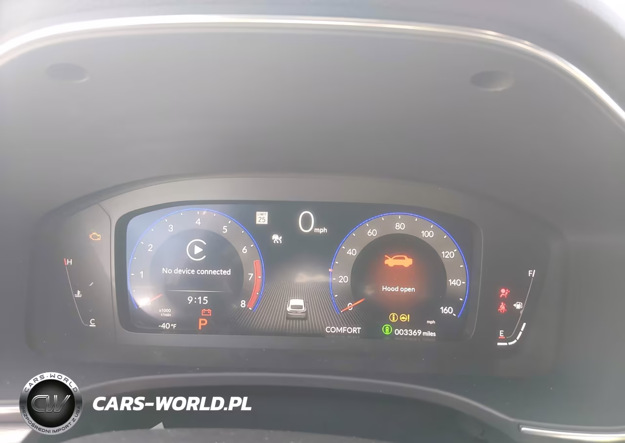 2026 Acura Integra Fwd A-Spec VIN:19UDE4H34TA005890 - 7