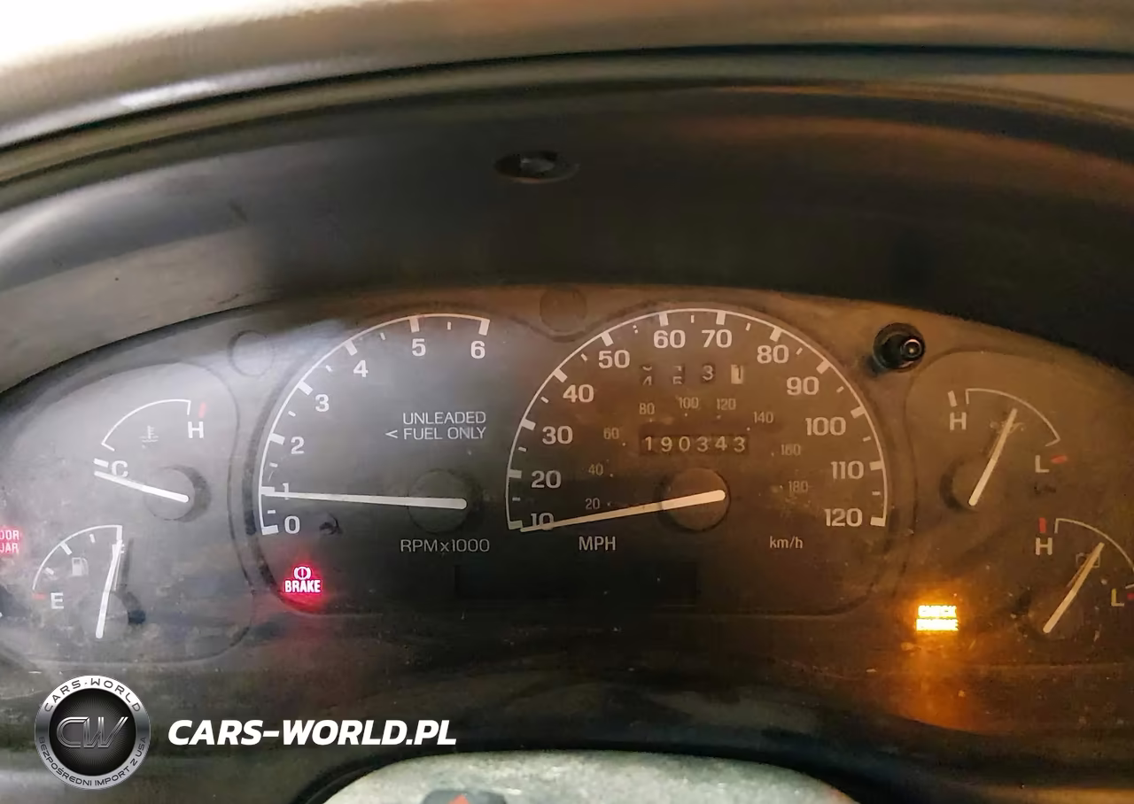1996 Ford Ranger Super Cab VIN:1FTCR14U4TTA62543 - 7