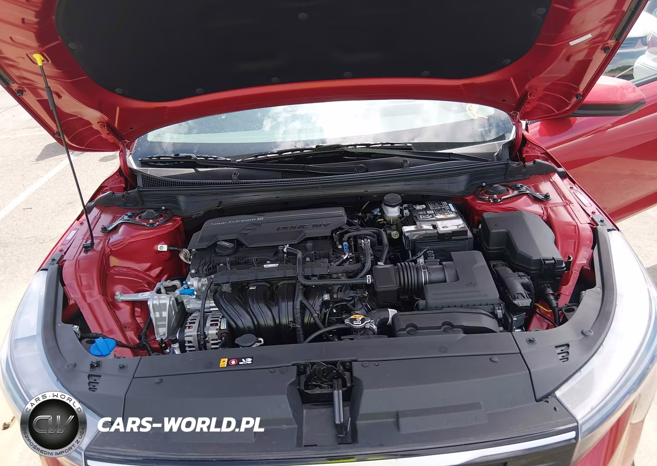 2026 Kia K4 Ex VIN:3KPFU4DE2TE309511 - 10