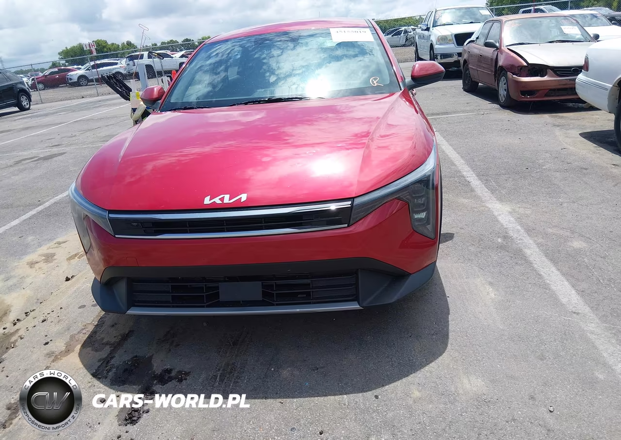 2026 Kia K4 Ex VIN:3KPFU4DE2TE309511 - 12