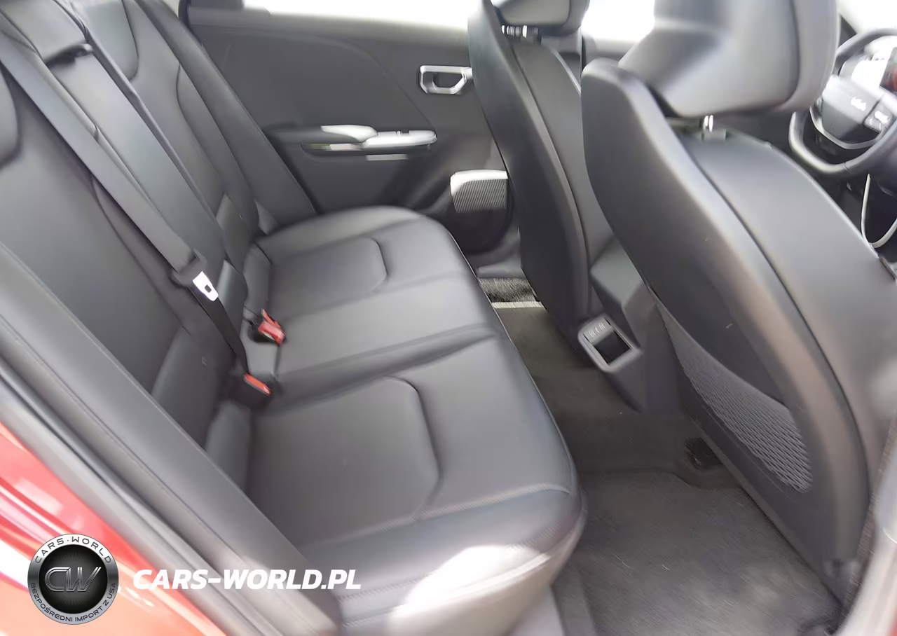 2026 Kia K4 Ex VIN:3KPFU4DE2TE309511 - 8