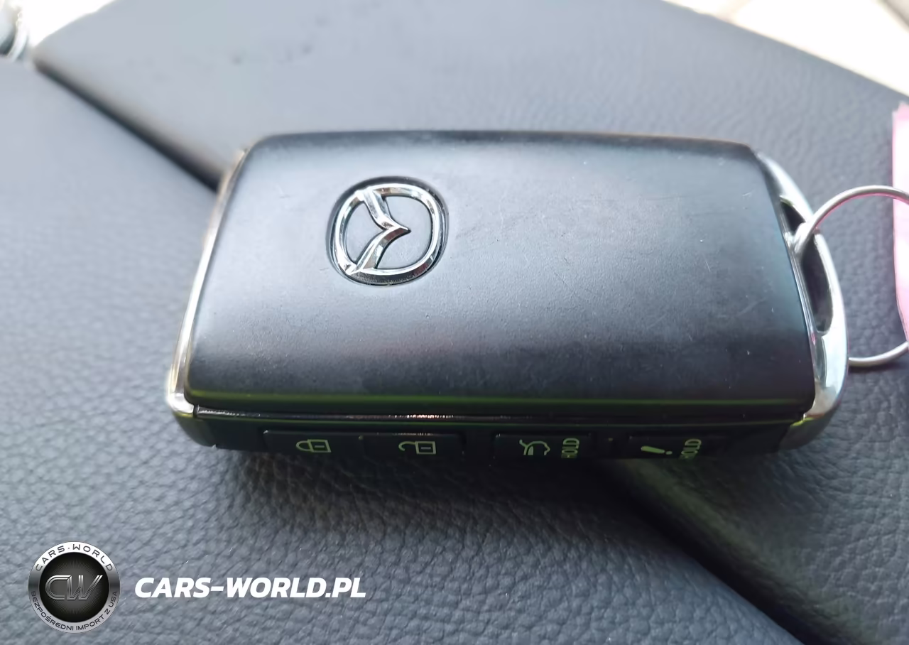 2025 Mazda Cx-50 2.5 S Preferred Package VIN:7MMVABBM2SN310283 - 11