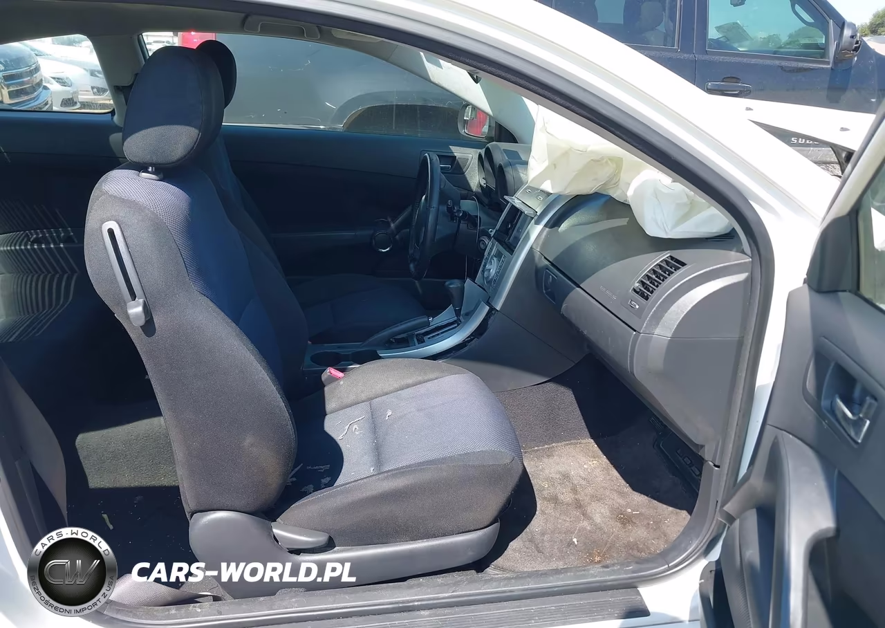 2007 Scion Tc VIN:JTKDE177X70180683 - 5