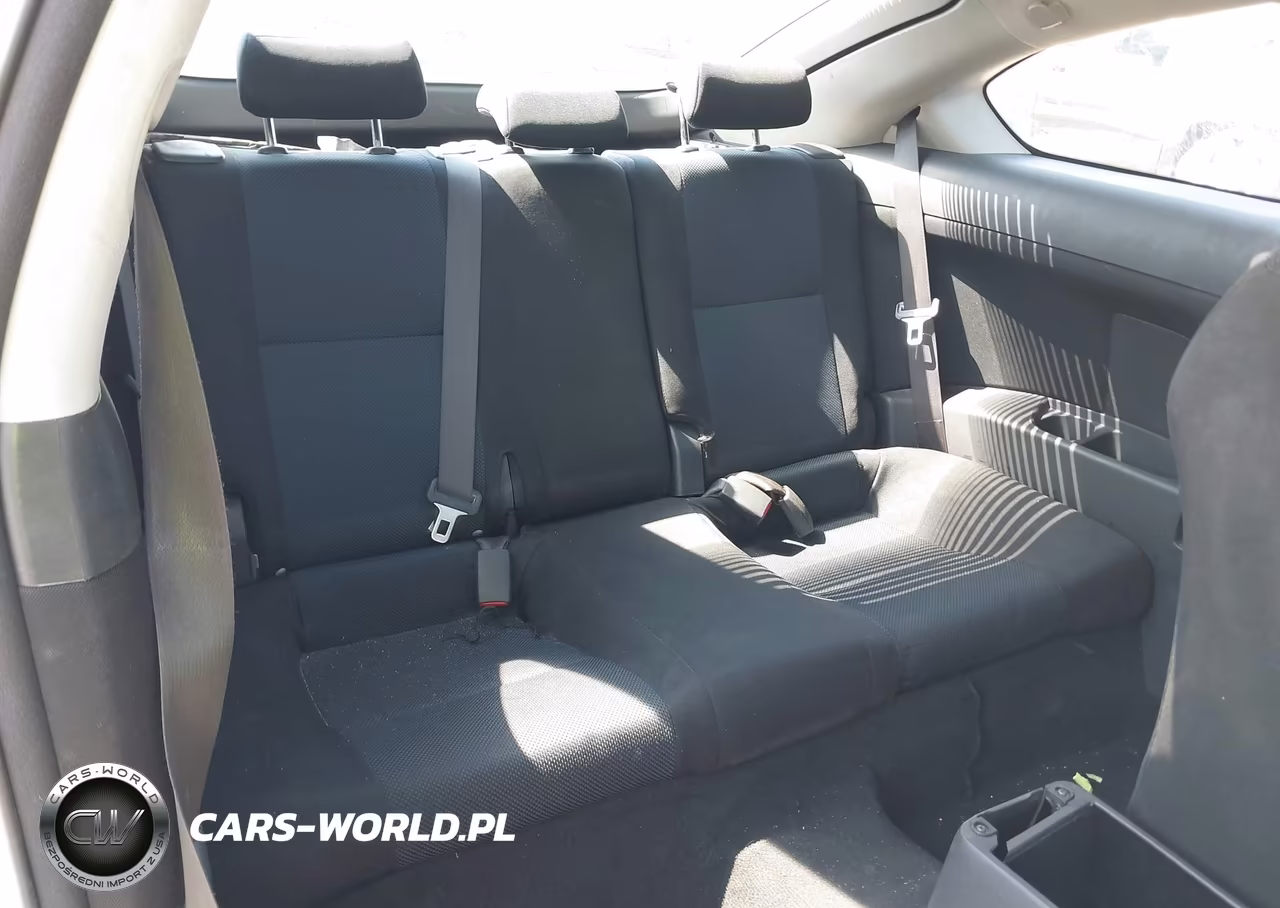 2007 Scion Tc VIN:JTKDE177X70180683 - 8