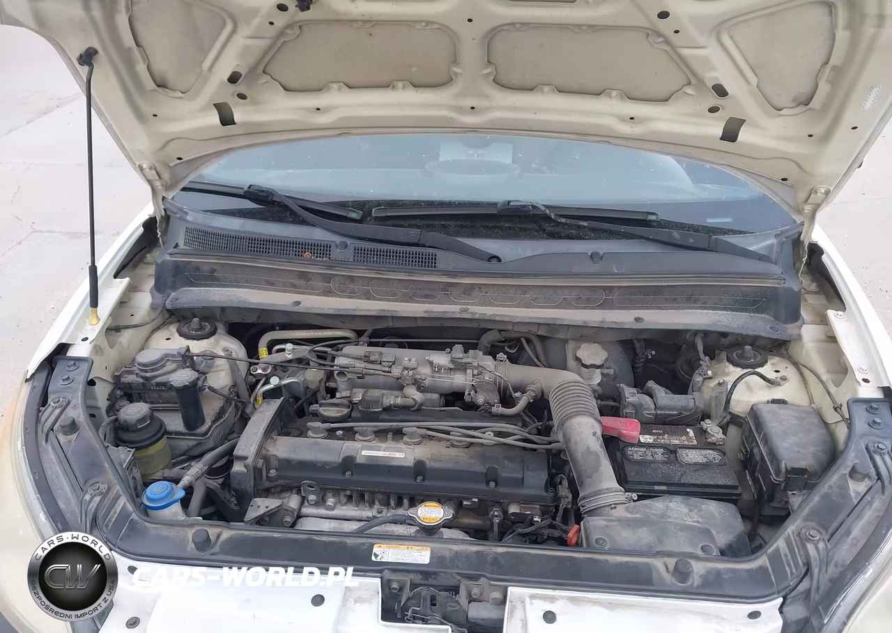 2010 Kia Soul + VIN:KNDJT2A23A7701289 - 10