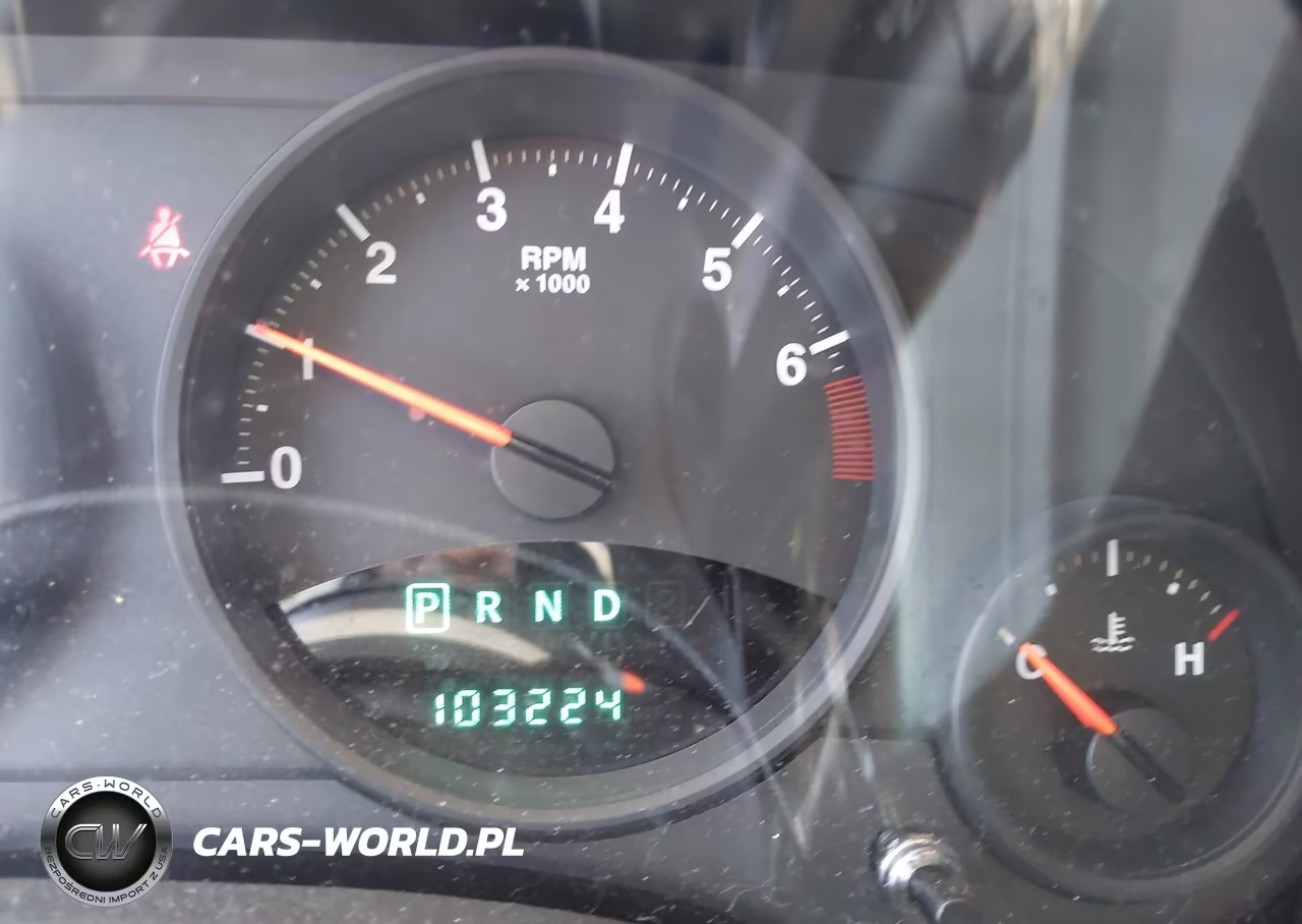 2012 Jeep Compass Sport VIN:1C4NJDBB1CD563368 - 15