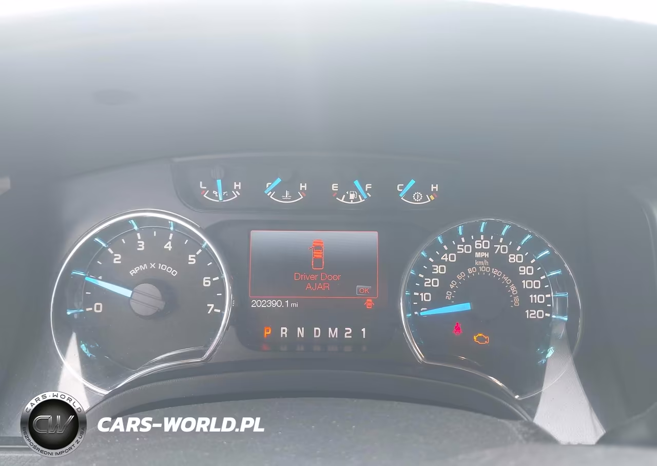 2013 Ford F-150 Xlt VIN:1FTFW1ET5DFC62942 - 7