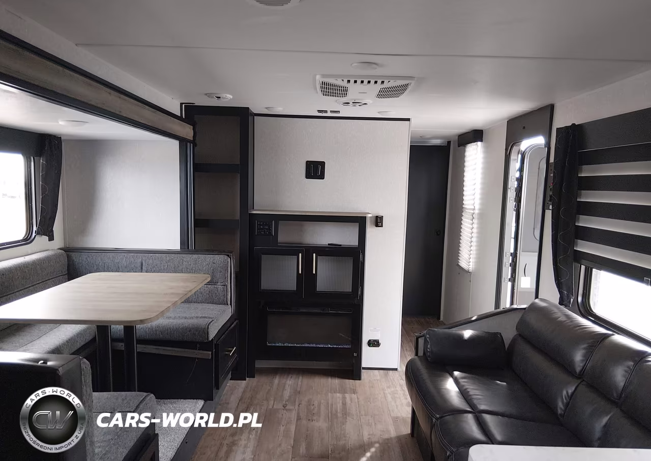 2021 Forest River Other VIN:4X4TCKE21MK075398 - 5
