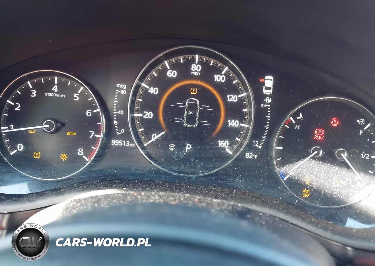 2019 Mazda Mazda3 Select Package VIN:3MZBPAAL0KM107050 - 7