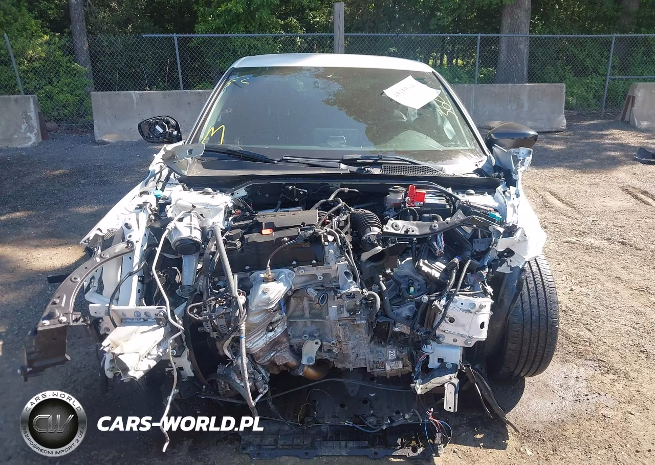 HONDA CIVIC SPOR VIN:2HGFE2F51PH517325 - 12