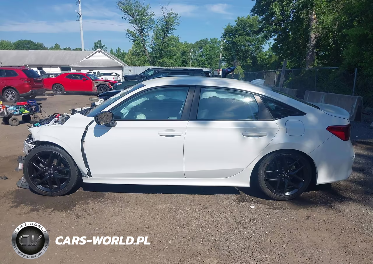 HONDA CIVIC SPOR VIN:2HGFE2F51PH517325 - 14