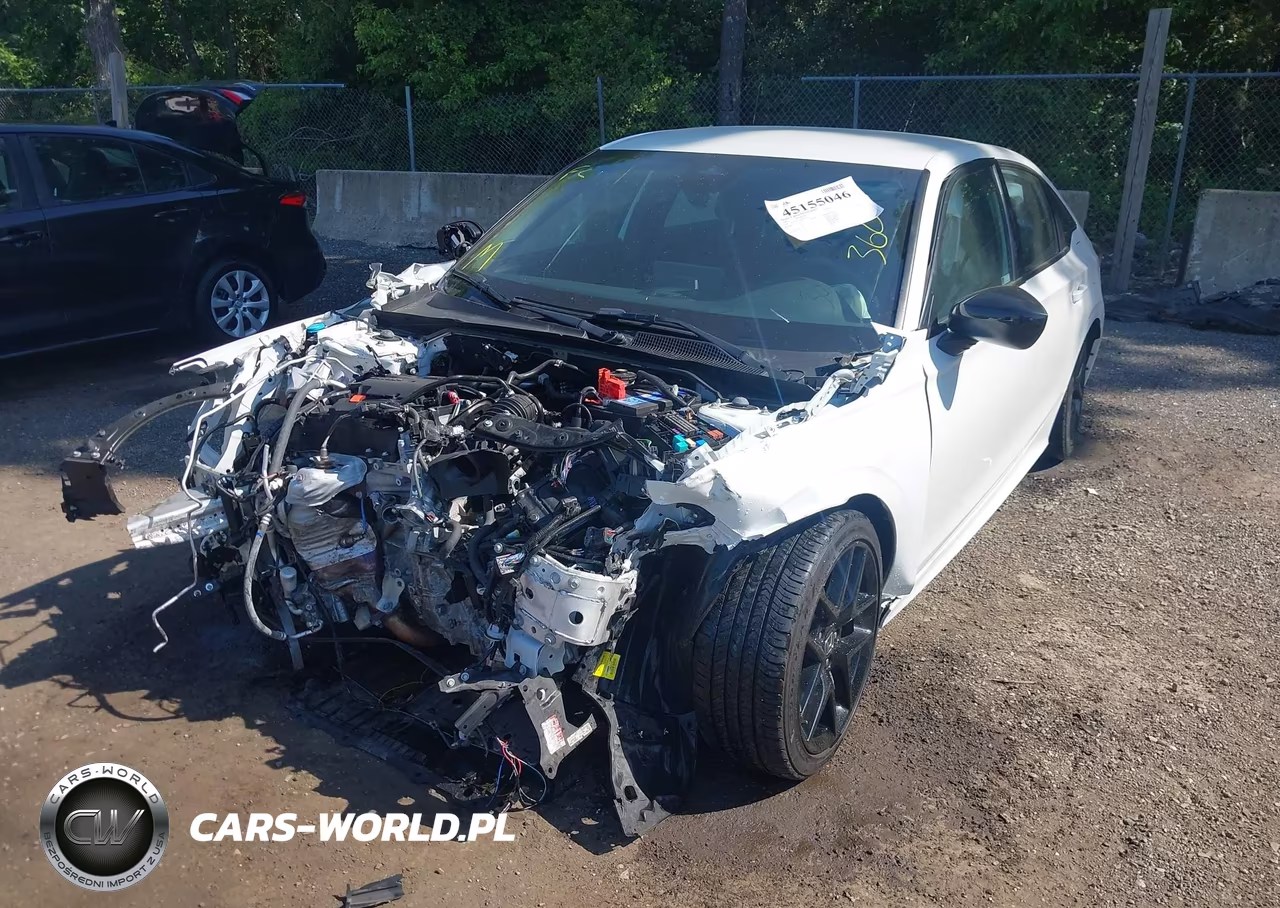 HONDA CIVIC SPOR VIN:2HGFE2F51PH517325 - 6